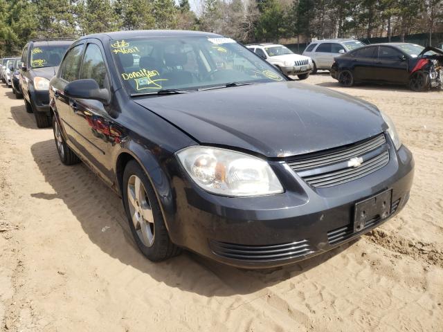 CHEVROLET COBALT 1LT 2010 1g1ad5f51a7218944