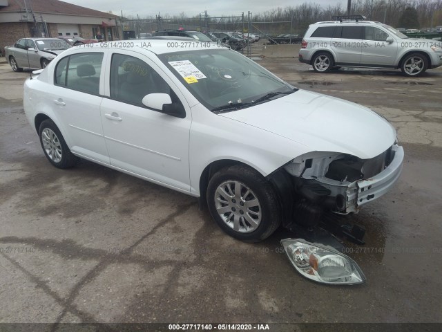 CHEVROLET COBALT 2010 1g1ad5f51a7223206