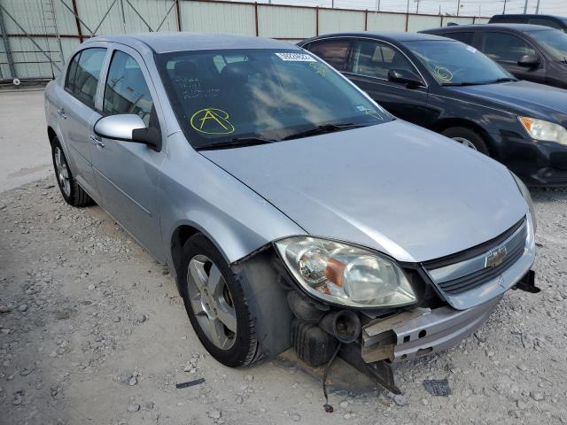 CHEVROLET COBALT 1LT 2010 1g1ad5f51a7224873