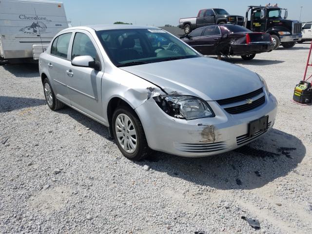 CHEVROLET COBALT 1LT 2010 1g1ad5f51a7224968