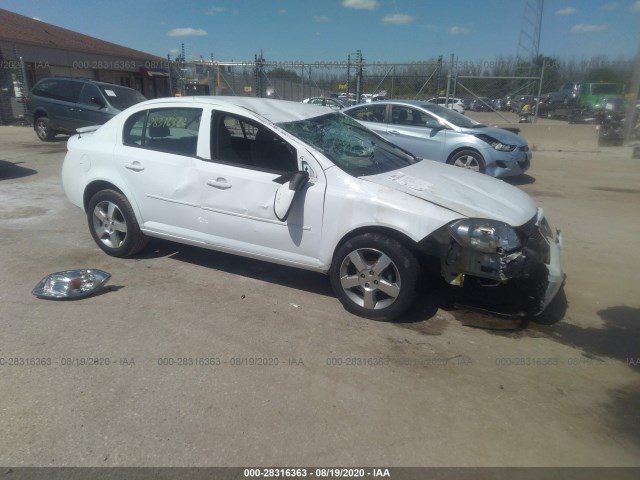 CHEVROLET COBALT 2010 1g1ad5f51a7228079