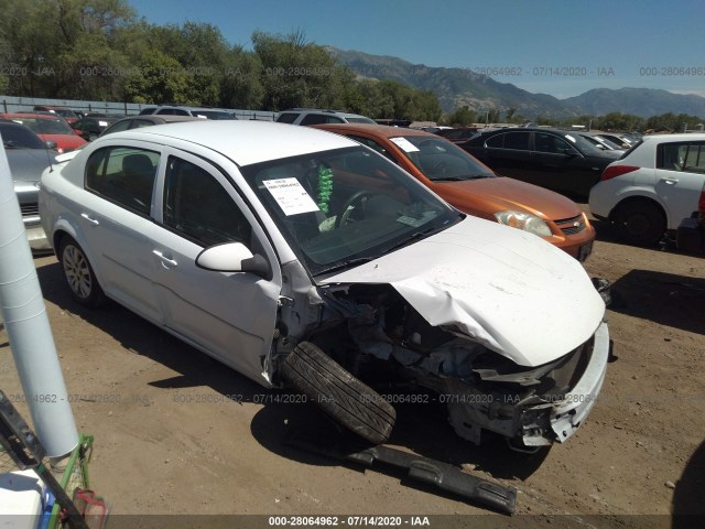 CHEVROLET COBALT 2010 1g1ad5f51a7230091