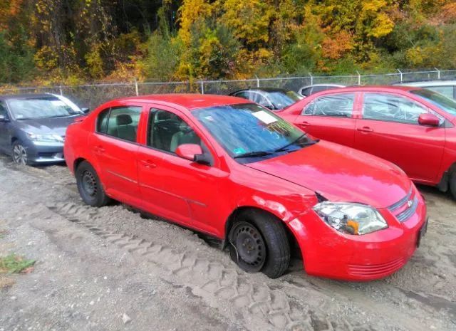 CHEVROLET COBALT 2010 1g1ad5f51a7231189