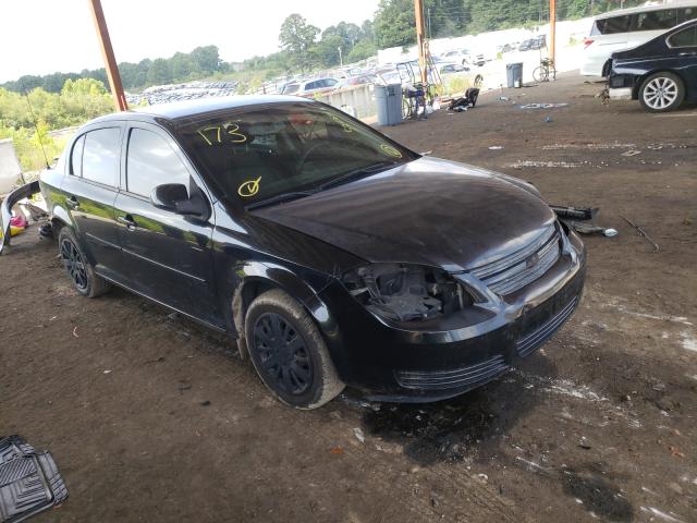 CHEVROLET COBALT 1LT 2010 1g1ad5f51a7236697