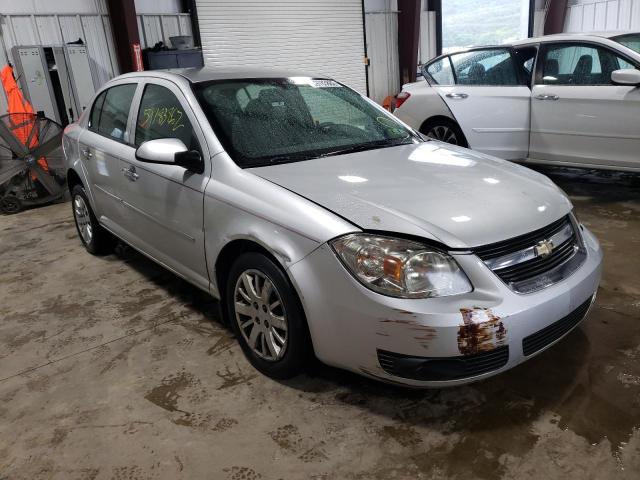 CHEVROLET COBALT 1LT 2010 1g1ad5f51a7241446