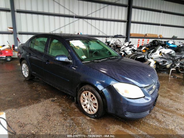 CHEVROLET COBALT 2010 1g1ad5f51a7244248