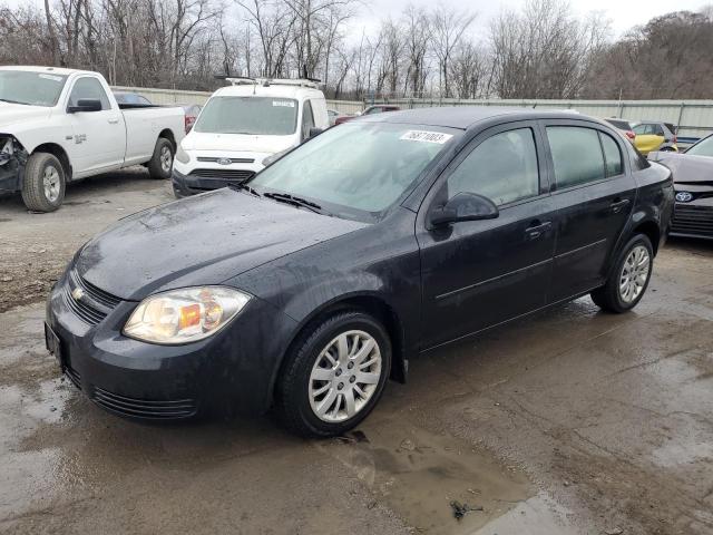 CHEVROLET COBALT 2010 1g1ad5f51a7244363