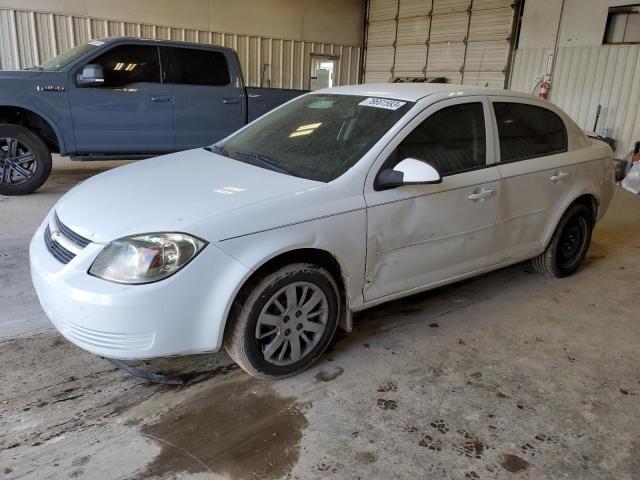 CHEVROLET COBALT 2010 1g1ad5f51a7245755