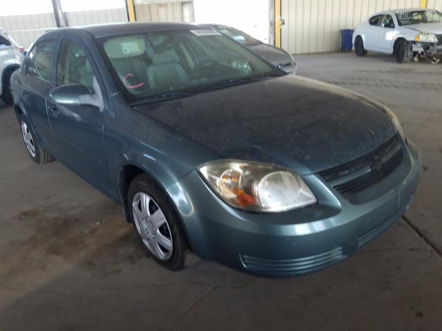 CHEVROLET COBALT 1LT 2010 1g1ad5f52a7104600