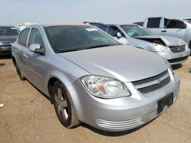 CHEVROLET COBALT 1LT 2010 1g1ad5f52a7111787