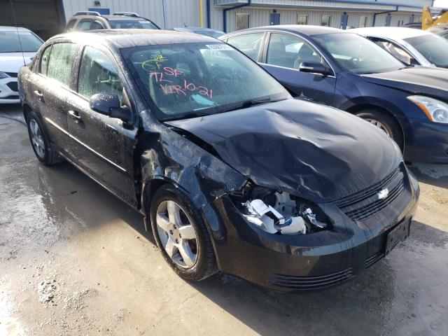 CHEVROLET COBALT 1LT 2010 1g1ad5f52a7112857