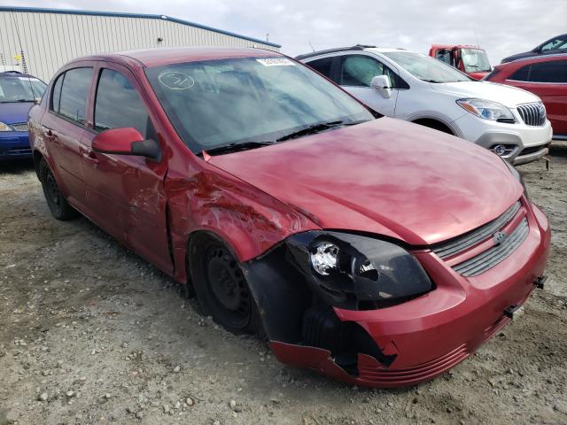 CHEVROLET COBALT 1LT 0 1g1ad5f52a7113619