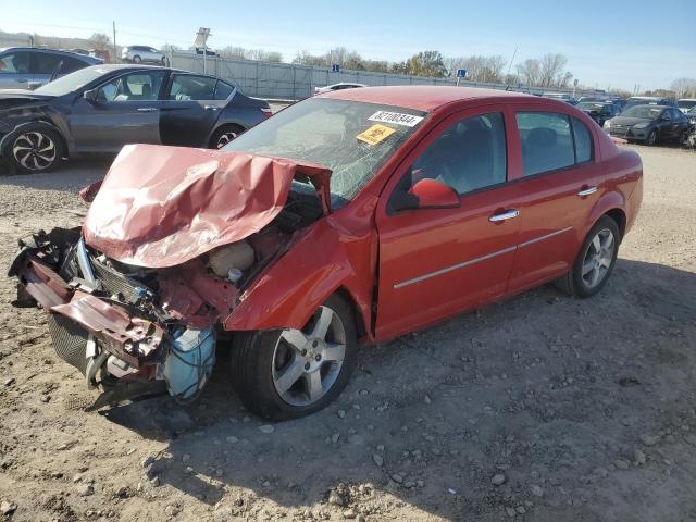 CHEVROLET COBALT 1LT 2010 1g1ad5f52a7113913