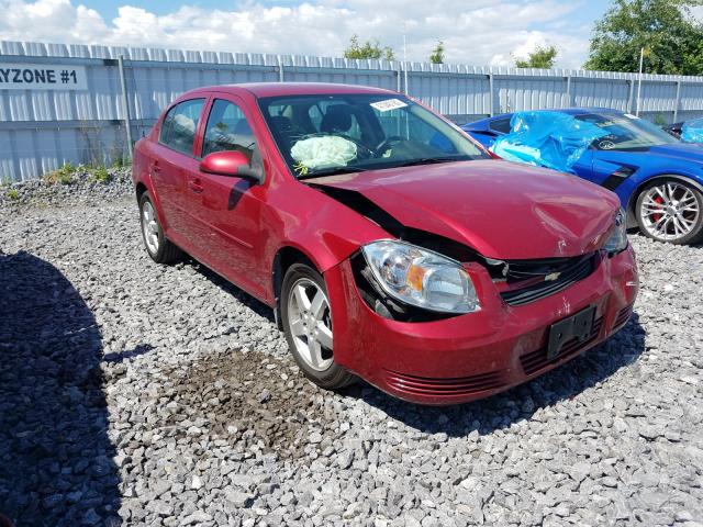 CHEVROLET COBALT 1LT 2010 1g1ad5f52a7116598