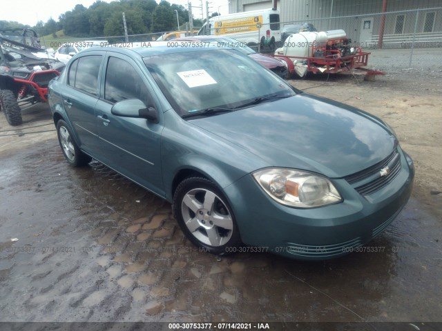 CHEVROLET COBALT 2010 1g1ad5f52a7118769