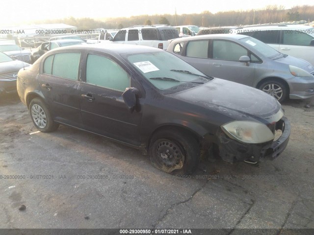 CHEVROLET COBALT 2010 1g1ad5f52a7119680