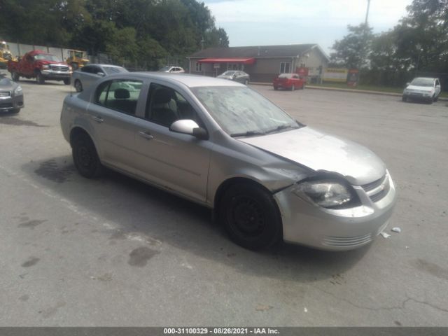 CHEVROLET COBALT 2010 1g1ad5f52a7122904