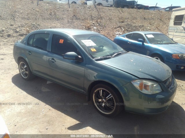 CHEVROLET COBALT 2010 1g1ad5f52a7123745