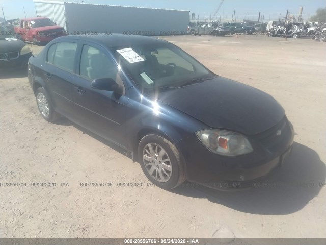 CHEVROLET COBALT 2010 1g1ad5f52a7124250