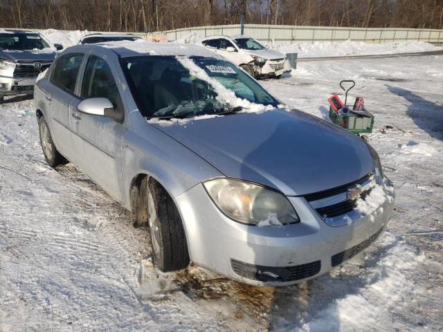 CHEVROLET COBALT 1LT 2010 1g1ad5f52a7128315