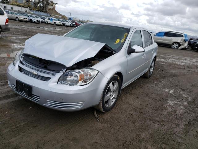 CHEVROLET COBALT 1LT 2010 1g1ad5f52a7128850