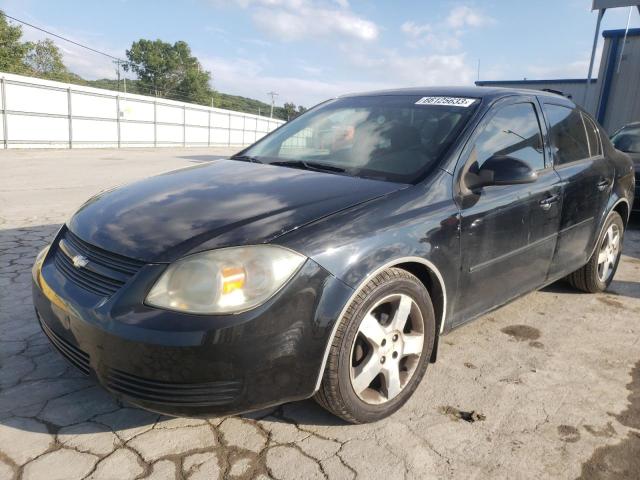 CHEVROLET COBALT 1LT 2010 1g1ad5f52a7130002