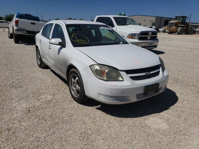 CHEVROLET COBALT 1LT 2010 1g1ad5f52a7137533