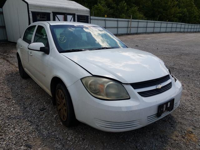 CHEVROLET COBALT 1LT 2010 1g1ad5f52a7138214