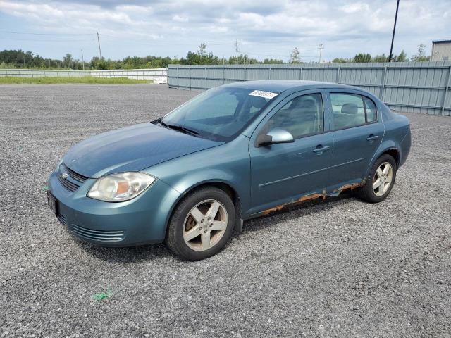 CHEVROLET COBALT 1LT 2010 1g1ad5f52a7139024