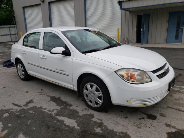 CHEVROLET COBALT 1LT 2010 1g1ad5f52a7141890