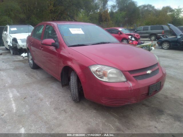 CHEVROLET COBALT 2010 1g1ad5f52a7143235