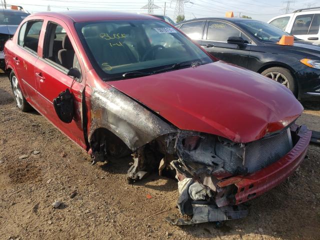 CHEVROLET COBALT 1LT 2010 1g1ad5f52a7144224