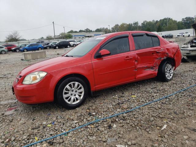 CHEVROLET COBALT 1LT 2010 1g1ad5f52a7145650