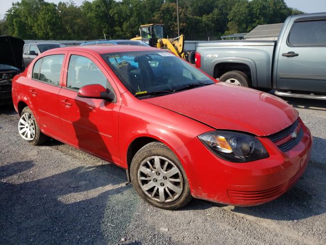 CHEVROLET COBALT 1LT 2010 1g1ad5f52a7146314