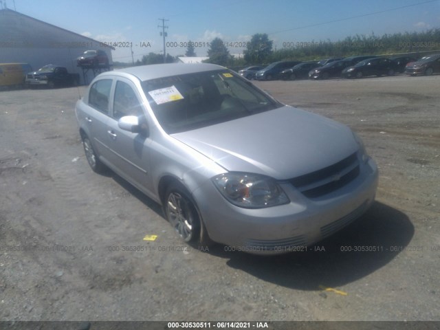 CHEVROLET COBALT 2010 1g1ad5f52a7147768