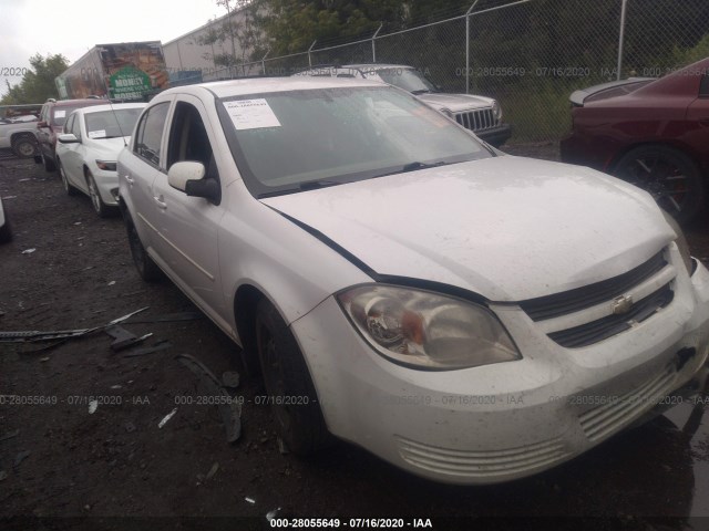 CHEVROLET COBALT 2010 1g1ad5f52a7148094