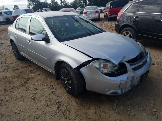 CHEVROLET COBALT 1LT 2010 1g1ad5f52a7148886