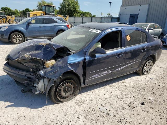 CHEVROLET COBALT 2010 1g1ad5f52a7150766