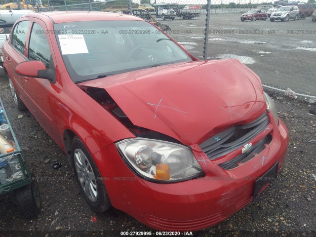 CHEVROLET COBALT 2010 1g1ad5f52a7152419