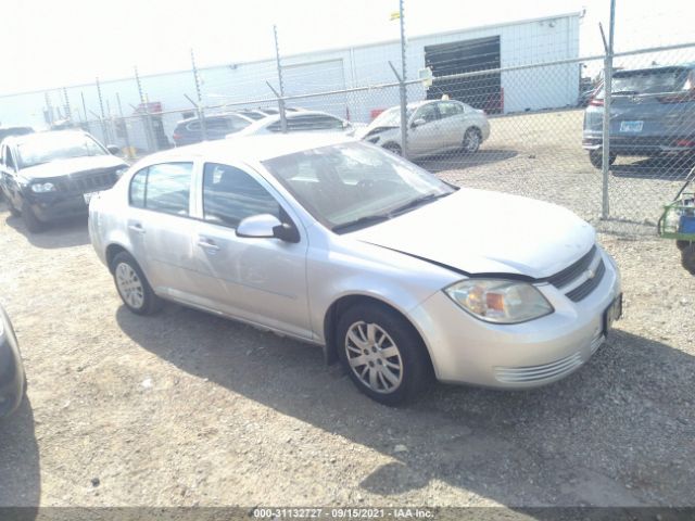 CHEVROLET COBALT 2010 1g1ad5f52a7154350