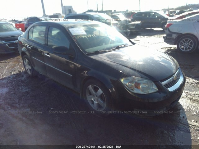 CHEVROLET COBALT 2010 1g1ad5f52a7154641