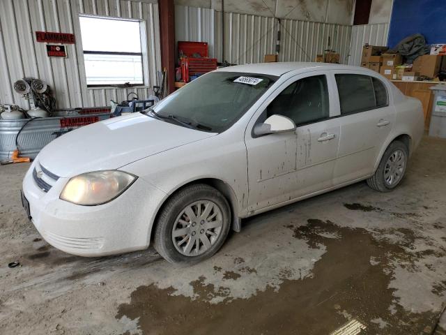 CHEVROLET COBALT 2010 1g1ad5f52a7155448