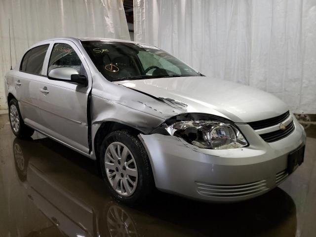 CHEVROLET COBALT 1LT 2010 1g1ad5f52a7157815