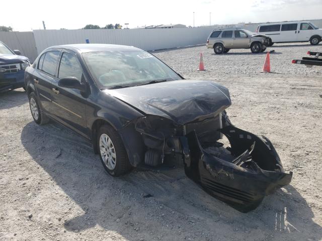 CHEVROLET COBALT 1LT 2010 1g1ad5f52a7158740