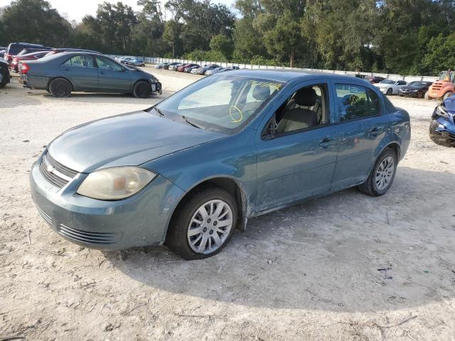 CHEVROLET COBALT 2010 1g1ad5f52a7158821