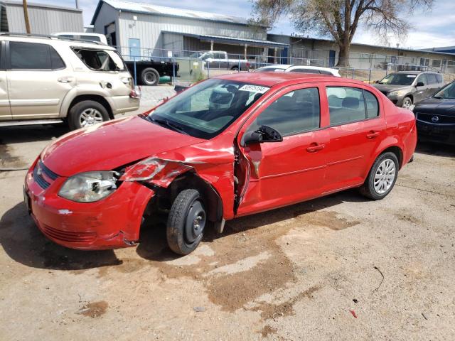 CHEVROLET COBALT 2010 1g1ad5f52a7159015