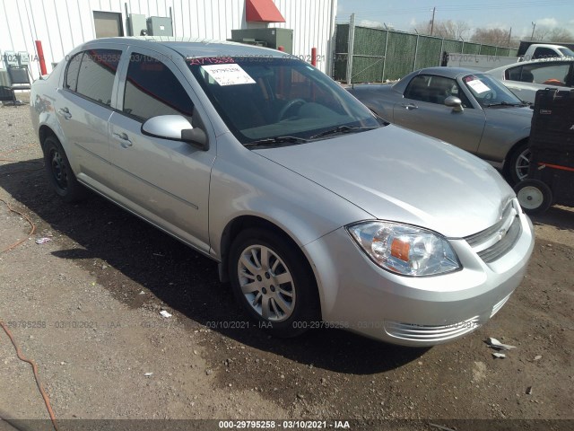 CHEVROLET COBALT 2010 1g1ad5f52a7159984