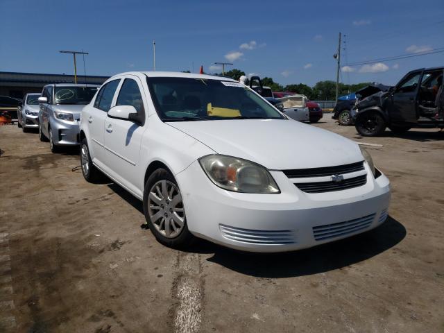 CHEVROLET COBALT 1LT 2010 1g1ad5f52a7161492