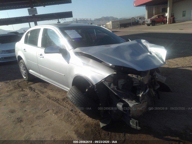 CHEVROLET COBALT 2010 1g1ad5f52a7161623