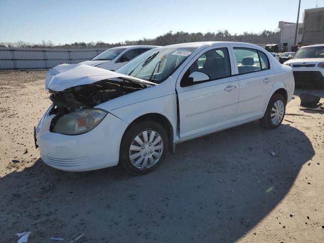 CHEVROLET COBALT 1LT 2010 1g1ad5f52a7162187